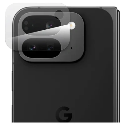 Afbeelding van ZAGG InvisibleShield Gehard Glas Camera Protector Google Pixel 9 Pro Fold