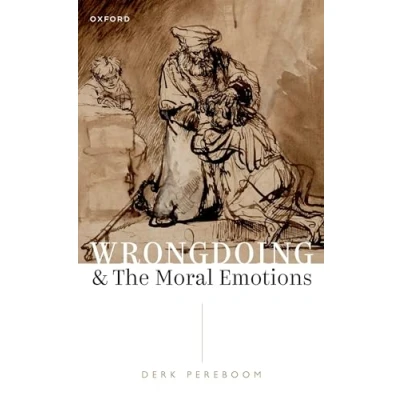 Afbeelding van Wrongdoing and the Moral Emotions