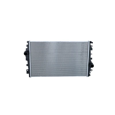 Afbeelding van NRF 550228 Radiateur Aluminium 600 376 16 Koelribben gesoldeerd ALFA ROMEO: Giulia Saloon