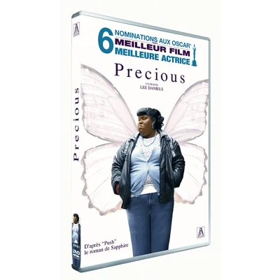 Image de Precious