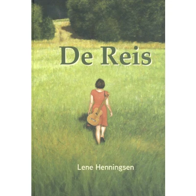 Afbeelding van De reis