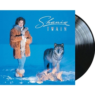 Afbeelding van Shania Twain (LP)