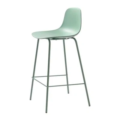 Afbeelding van Barstoel Whitby Groen