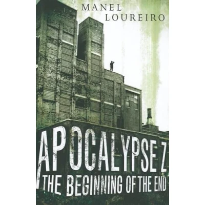 Afbeelding van Apocalypse Z The Beginning Of End