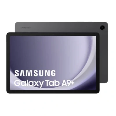 Image de Samsung Galaxy Tab A9+ WiFi + 5G 128Go X216 Gris