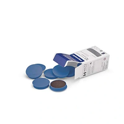 Afbeelding van magnetoplan magneten Discofix Standaard, 10 st.