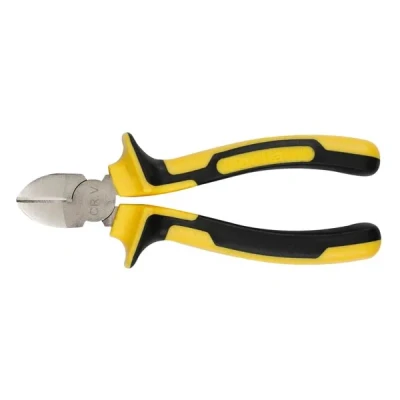 Afbeelding van Zijsnijtang Toolland 16.5 cm