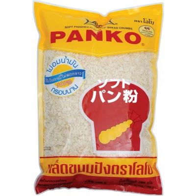 Afbeelding van Lobo Panko Japans Broodkruim 1000 g