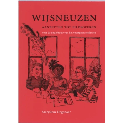 Afbeelding van Wijsneuzen