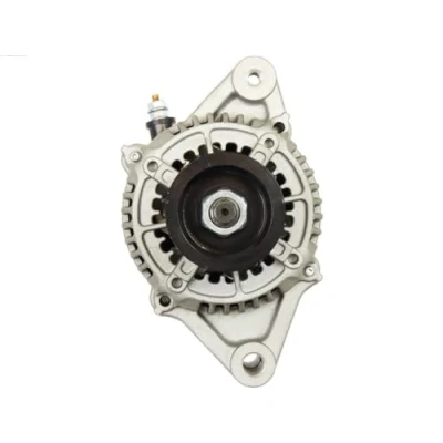 Afbeelding van AS PL A6186 Dynamo / Alternator 12V 60A TOYOTA: Corolla VII Compact