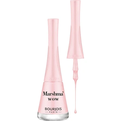Afbeelding van Bourjois 1 Seconde Nagellak 15 Marshma&#039;wow