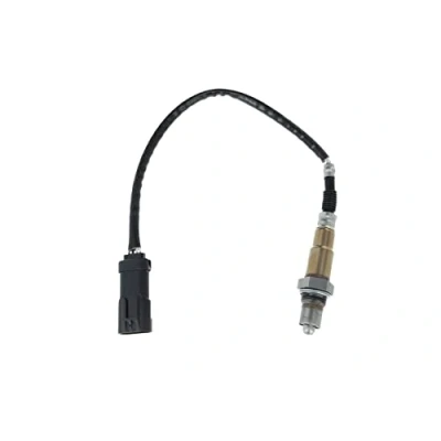 Afbeelding van VALEO 368040 Lambdasonde voor katalysator, Na katalysator M18x1,5 Planarsonde, Schroefdraad vooraf ingevet, Verwarmd RENAULT: CLIO 2