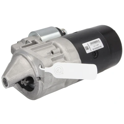 Afbeelding van STARDAX STX200776 Startmotor 12 2,2 9