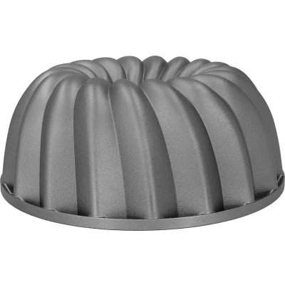 Afbeelding van Kitchen Craft Tulband Bakvorm Swirl Ø24cm**