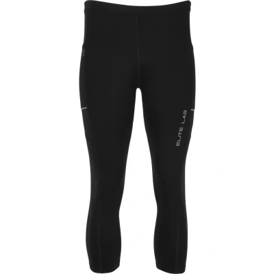 Afbeelding van Elite LAB Tight Broek, Heren, Maat: Large, Black