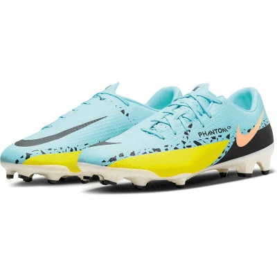 Afbeelding van Nike Phantom GT2 Sportschoenen Mannen Maat 44.5