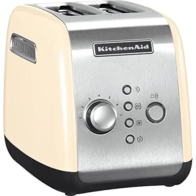 Image de Kitchenaid 5kmt221eac Almond Cream