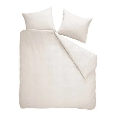 Afbeelding van Beddinghouse Frost Dekbedovertrek 240 x 200/220 cm Wit