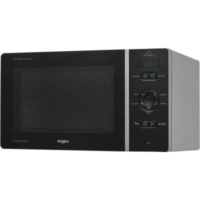 Afbeelding van Whirlpool Mcp 341 Sl Vrijstaande Microgolfoven