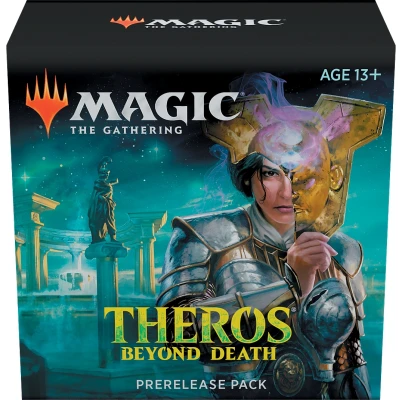 Afbeelding van Prerelease Pack Theros Beyond Death