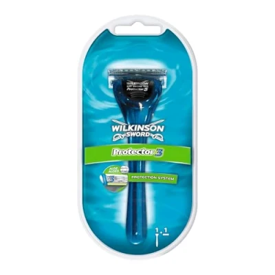 Image de Rasoir Wilkinson Sword Protector