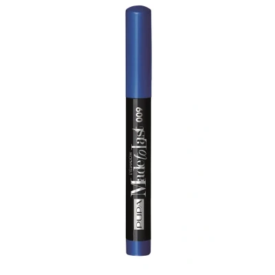 Afbeelding van Pupa Made To Last Waterproof Eyeshadow 009 Atlantic Blue