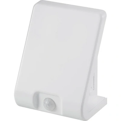 Afbeelding van 2377686 LED nachtlamp met bewegingsmelder Warmwit Wit