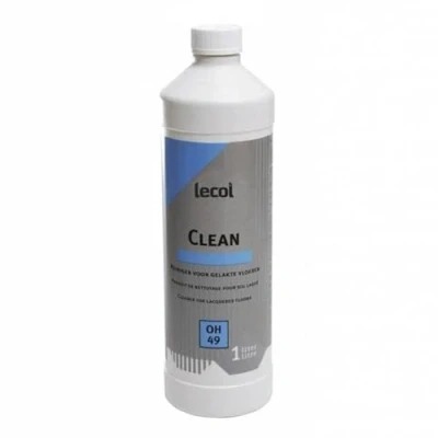 Afbeelding van Lecol Clean OH49 1L