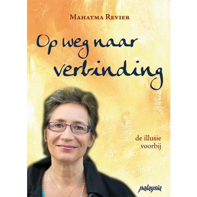 Afbeelding van Op weg naar verbinding