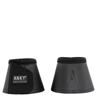 Image de ANKY Cloches d&#039;Obstacles ATB251003 NoirVendu par Agradi