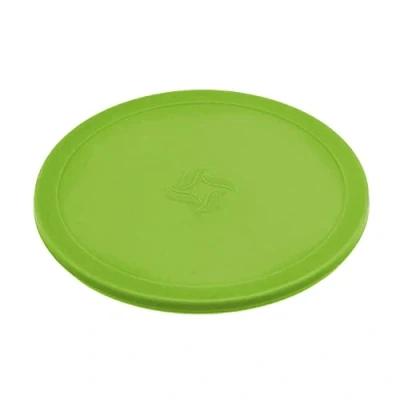 Afbeelding van Wundermix Siliconen deksel voor Thermomix (TM6, TM5, TM31) Duurzaam alternatief aluminiumpapier/vershoudfolie groen