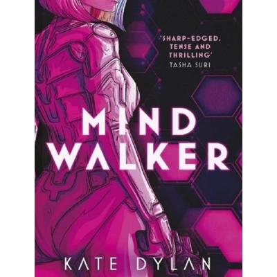Image de Mindwalker