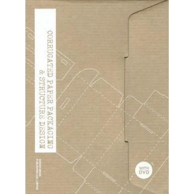 Afbeelding van Corrugated Paper Packaging &amp; Structural Design