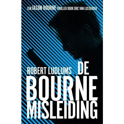 Afbeelding van De Bourne misleiding
