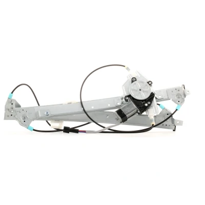 Afbeelding van Magneti Marelli Raammechanisme Links voor Electrisch Met elektromotor 350103170181 RENAULT: MEGANE 2, 2 Kombi, Coupe Cabriolet