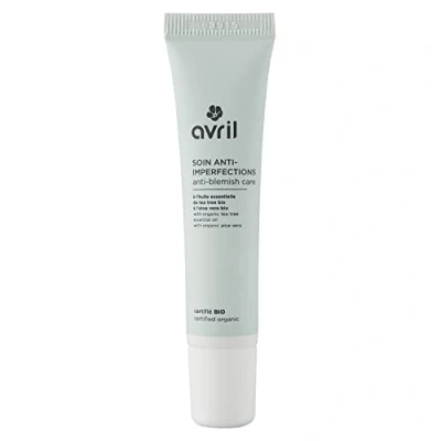 Afbeelding van Anti vlek behandeling 15 ml