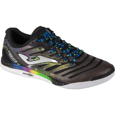 Afbeelding van Joma Regate Rebound 2401 IN RRES2401IN, Mannen, Zwart, Indoorschoenen, maat: 44