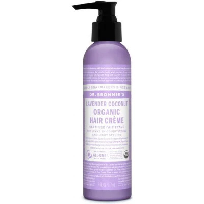 Afbeelding van Dr. Bronner&#039;s Bodylotion Lavender Coconut