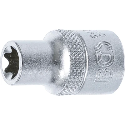 Afbeelding van BGS Dopsleuteldop E profiel 1/2&quot; E12