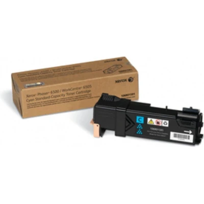 Afbeelding van Xerox 106R01591 Toner Cyaan