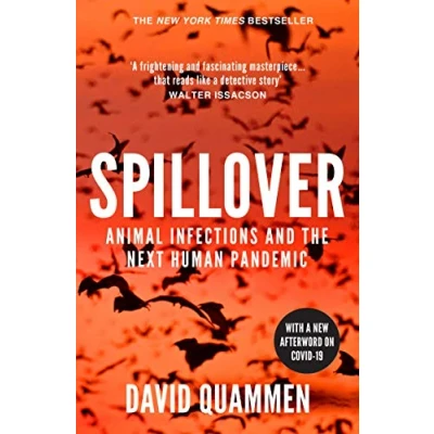 Afbeelding van Spillover