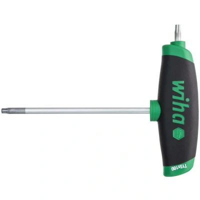 Afbeelding van Wiha Torx schroevendraaier Grootte T 25 1 stuk(s)