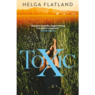 Afbeelding van Toxic