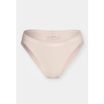 Afbeelding van Sloggi BODY Adapt Twist HIGH LEG Slip, Dames, Maat: Large, Powder orange