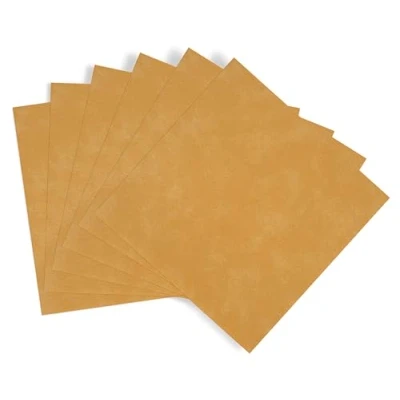 Afbeelding van d c fix 6 zelfklevende wandtegels, goud, cement, 15 x cm, voor keuken en badkamer, wasbare tegels, decoratieve panelen muren, pvc coating