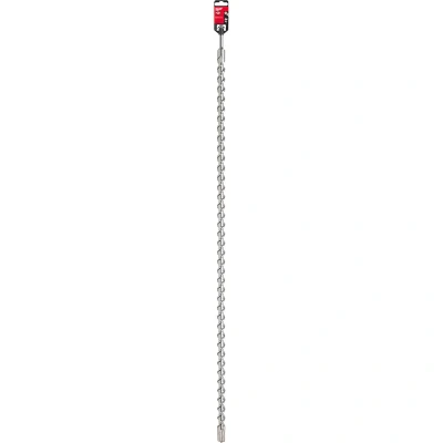 Afbeelding van MILWAUKEE 4932479347 SDS Plus MX4 hamerboor 4 spiraals 22x1000mm