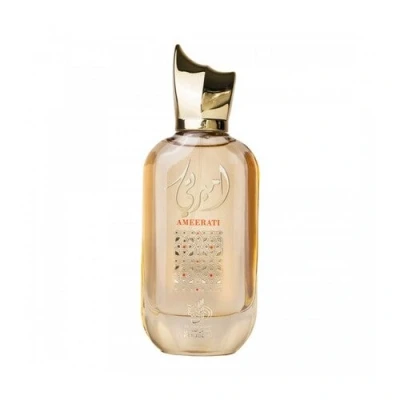 Image de Al Wataniah Ameerati Eau de Parfum 100 ml