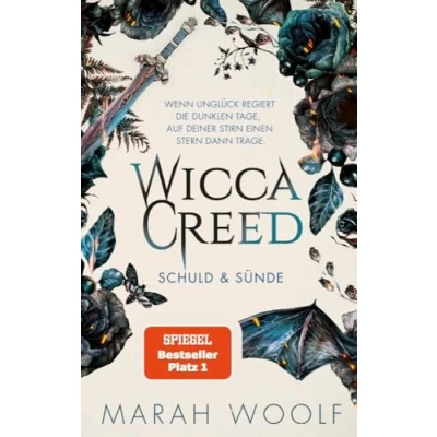 Afbeelding van WiccaCreed (Wicca Creed) Schuld &amp; Sünde