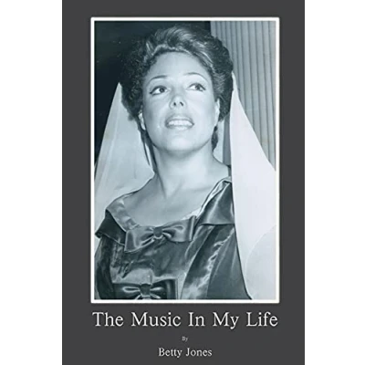 Afbeelding van The Music in My Life