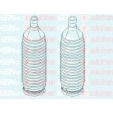 Afbeelding van AUTOFREN SEINSA D9211C Stuurhoes, stuureenheid Vooras rechts, links VOLKSWAGEN: Polo IV Hatchback, SKODA: Fabia I Hatchback